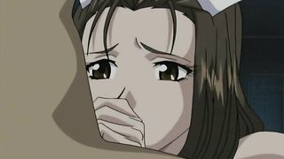 Ingoku Byoutou 淫獄病棟 ep1