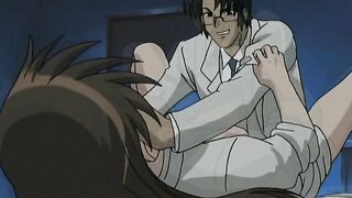 Ingoku Byoutou ep2 ENG SUB