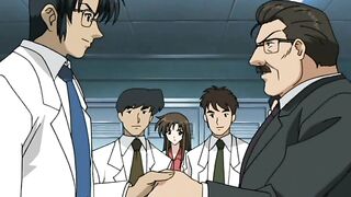 Ingoku Byoutou ep2 ENG SUB