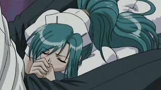 Ingoku Byoutou ep1 ENG DUB