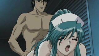 Ingoku Byoutou ep1 ENG DUB