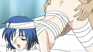 Ingoku Byoutou ep2 ENG DUB