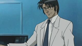 Ingoku Byoutou ep2 ENG DUB