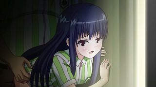 Ero Konbini Tenchou エロコンビニ店長 ep1