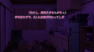 Ero Konbini Tenchou エロコンビニ店長 ep1