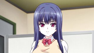 Ero Konbini Tenchou エロコンビニ店長 ep1