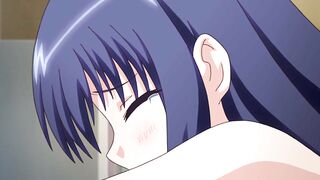 Ero Konbini Tenchou エロコンビニ店長 ep1