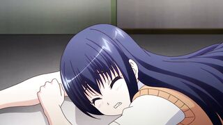 Ero Konbini Tenchou エロコンビニ店長 ep2