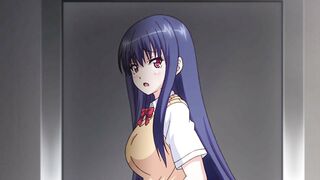 Ero Konbini Tenchou エロコンビニ店長 ep2