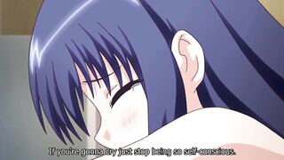 Ero Konbini Tenchou ep1 ENG SUB