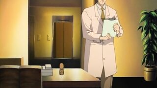 Милые духи / Itoshi no Kotodama ep1 RUS SUB