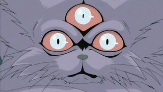 Милые духи / Itoshi no Kotodama ep2 RUS SUB