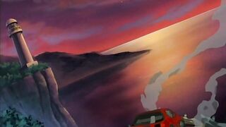 Милые духи / Itoshi no Kotodama ep2 RUS SUB