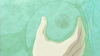 Милые духи / Itoshi no Kotodama ep2 RUS SUB