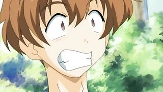 Милые духи / Itoshi no Kotodama ep2 RUS SUB