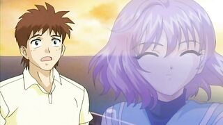 Милые духи / Itoshi no Kotodama ep2 RUS SUB