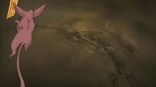 Милые духи / Itoshi no Kotodama ep2 RUS SUB