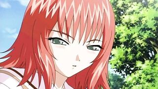 Itoshi no Kotodama ep1 ENG SUB