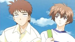 Itoshi no Kotodama ep1 ENG SUB