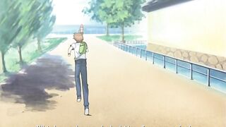 Itoshi no Kotodama ep1 ENG SUB