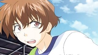 Itoshi no Kotodama ep1 ENG SUB