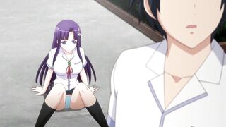 Ane Chijo Max Heart ep2 RUS SUB