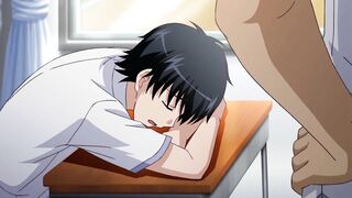 Ane Chijo Max Heart ep2 RUS SUB