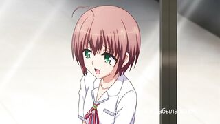 Ane Chijo Max Heart ep2 RUS SUB