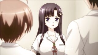 Ane Chijo Max Heart ep3 RUS SUB