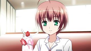Ane Chijo Max Heart ep3 RUS SUB