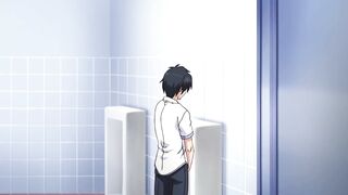 Ane Chijo Max Heart ep3 RUS SUB