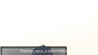 Ane Chijo Max Heart ep3 RUS SUB