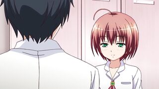 Ane Chijo Max Heart / あねちじょ☆マックスハート ep4