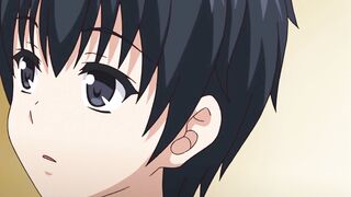 Ane Chijo Max Heart / あねちじょ☆マックスハート ep4