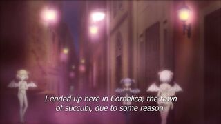 Muma no Machi Cornelica ep4 ENG SUB