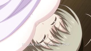 Muma no Machi Cornelica ep4 ENG SUB