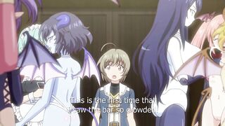 Muma no Machi Cornelica ep4 ENG SUB