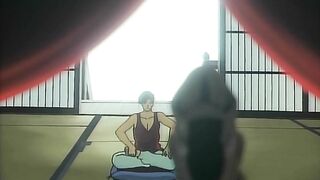 Youjuu Kyoushitsu Gaiden ep1 RUS SUB