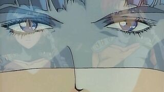 Youjuu Kyoushitsu Gaiden ep1 RUS SUB