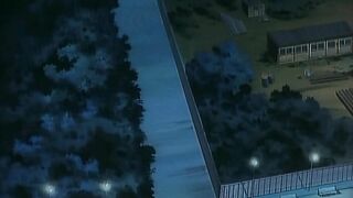 Youjuu Kyoushitsu Gaiden ep1 RUS SUB