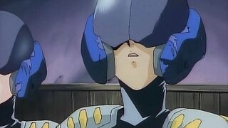Youjuu Kyoushitsu Gaiden ep2 RUS SUB