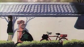 Youjuu Kyoushitsu Gaiden ep3 RUS SUB