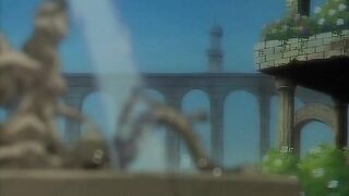 Youjuu Kyoushitsu Gaiden ep3 RUS SUB