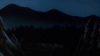 Youjuu Kyoushitsu Gaiden ep3 RUS SUB