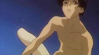Youjuu Kyoushitsu Gaiden ep4 RUS SUB