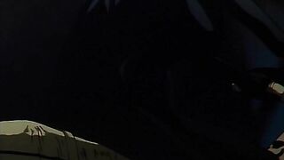 Youjuu Kyoushitsu Gaiden ep4 RUS SUB