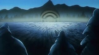 Youjuu Kyoushitsu Gaiden ep4 RUS SUB