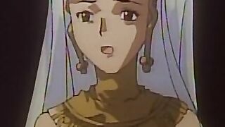 Youjuu Kyoushitsu Gaiden ep4 RUS SUB