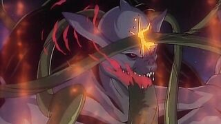 Youjuu Kyoushitsu Gaiden 妖獣教室外伝 ep2