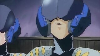 Youjuu Kyoushitsu Gaiden 妖獣教室外伝 ep2
